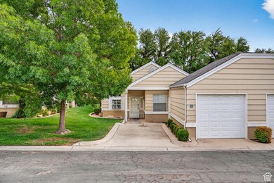 345 N 2450 E unit 120, St. George, UT 84790 - photo 2