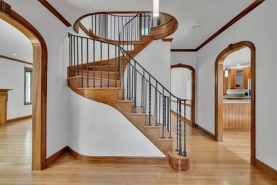 75 Somerset Rd, Brookline, MA 02445 - photo 5