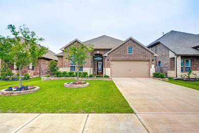 3927 Palmer Meadow Ct Ct, Katy, TX 77494 - photo 2