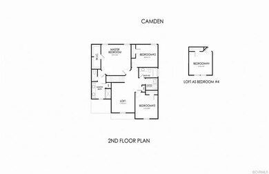 11227 Hill Ridge Ct, Ashland, VA 23005 - photo 3