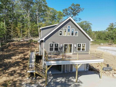 30 Horizon Dr unit 30, Thornton, NH 03285 - photo 4