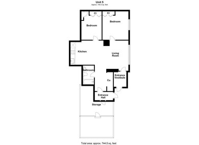 38 Emmons St unit 5, Franklin, MA 02038 - photo 6