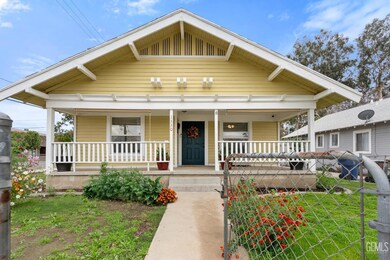 1330 M St, Bakersfield, CA 93301 - photo 5