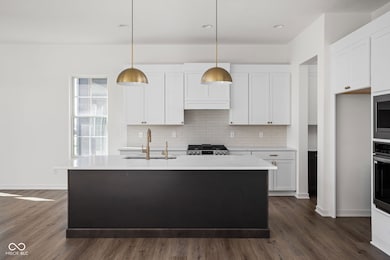 1415 Beaumont Cir, Brownsburg, IN 46112 - photo 5