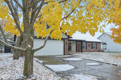 616 Sugar Maple Ln, Mooresville, IN 46158 - photo 3