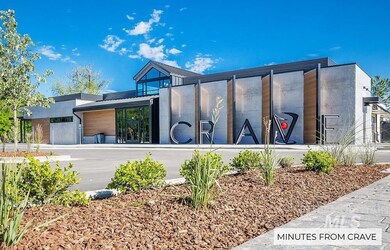 280 S Filbert Ln unit The Destin, Eagle, ID 83616 - photo 3