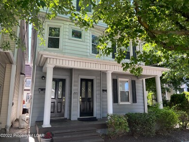 303 N Sprague Ave unit 5, Kingston, PA 18704 - photo 2