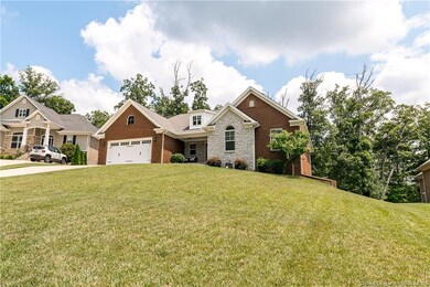 4404 Chandler Ct, New Albany, IN 47150 - photo 3