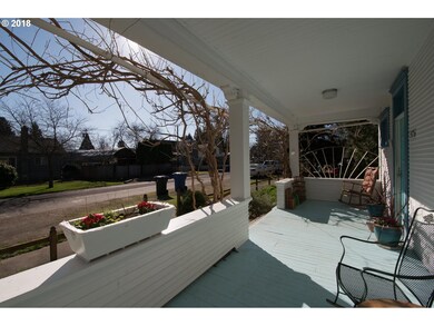 Porch