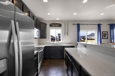 10607 Desert Bloom Way, Colorado Springs, CO 80925 - photo 5