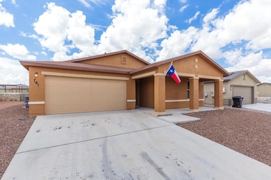 761 Villa Seca Dr, Horizon City, TX 79928 - photo 2