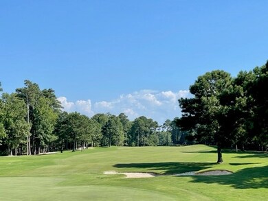 Golf Course View