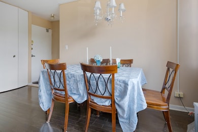 Shoreline Towers Condominiums unit 3A, Chicago, IL 60660 - photo 6