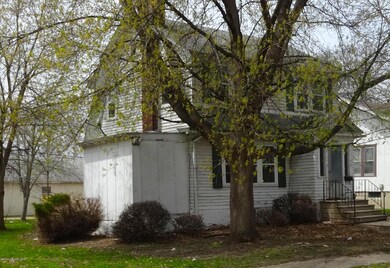 Side View