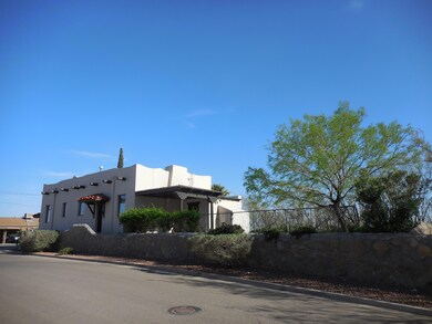 2508 Portland Ave, El Paso, TX 79930 - photo 2