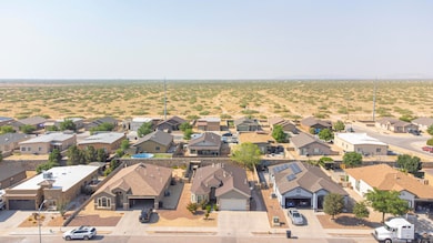 14281 Desert Sky Dr, Horizon City, TX 79928 - photo 4