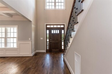 3154 Cascade Dr, Burlington, NC 27217 - photo 4