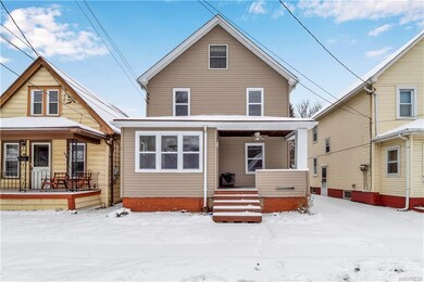 44 7th Ave, North Tonawanda, NY 14120 - photo 2