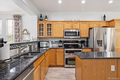 10754 Towerbridge Cir, Highlands Ranch, CO 80130 - photo 4