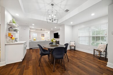 2226 Saxon Dr, Houston, TX 77018 - photo 7