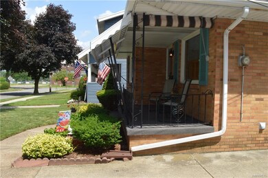 415 Stanley St, North Tonawanda, NY 14120 - photo 7