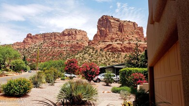 Red Rocks