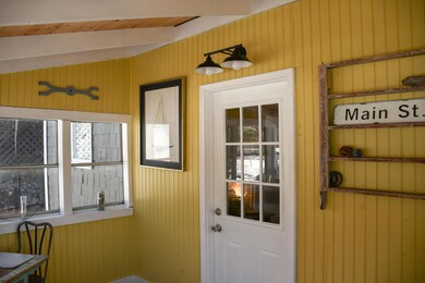 3 season sunroom door
