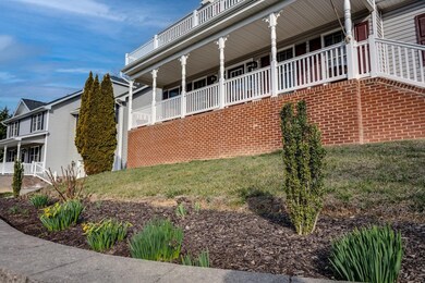 1841 Manor Dr, Harrisonburg, VA 22801 - photo 6