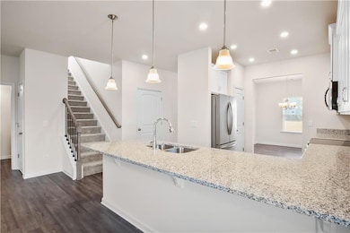 127 Marion Dr, Cartersville, GA 30120 - photo 6