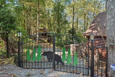 1225 Walnut Ridge, Ellijay, GA 30536 - photo 6