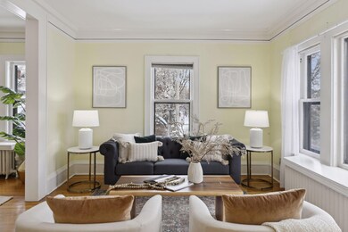 Picture Rail Molding