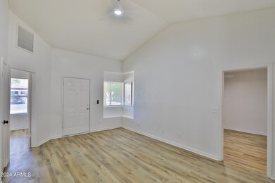 Front Room