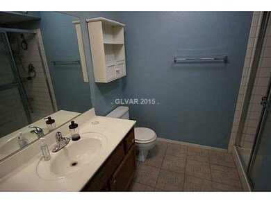 Master Bath/Spa.