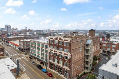 420 S Front St unit 301, Memphis, TN 38103 - photo 3