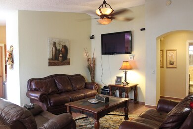 10 Living Room