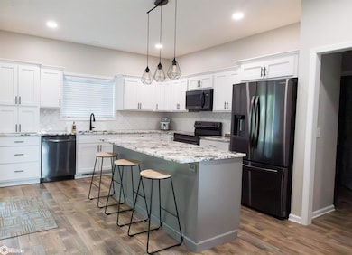 1909 Main St, Hamburg, IA 51640 - photo 2