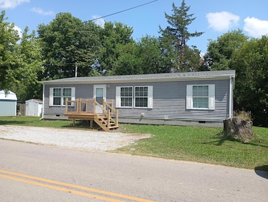 8 Allen Ave, New Holland, OH 43145 - photo 2