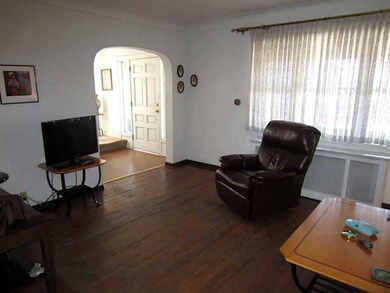Living Room. Another view of the Living Room.