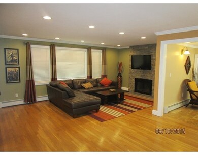 32 Claridge Dr, Worcester, MA 01602 - photo 7