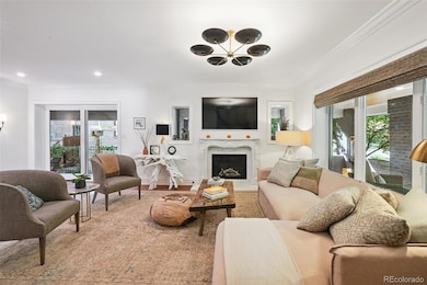 656 S Race St, Denver, CO 80209 - photo 5