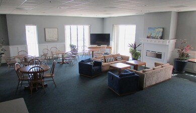 Large Party Room