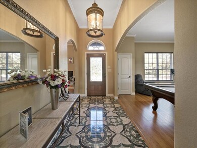 300 Quincy Ln, Weatherford, TX 76087 - photo 2