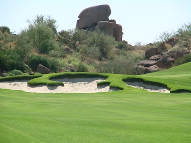 Estancia Golf Course