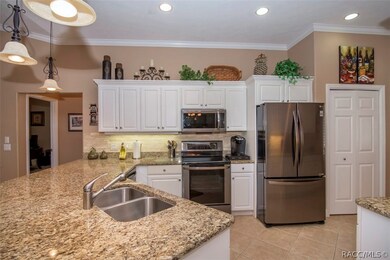 Kitchen-Brand New LG Appliances-Granite counters-B