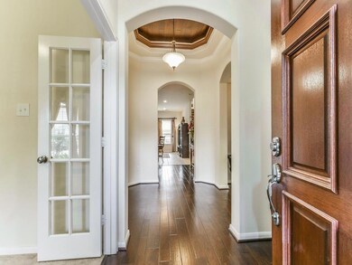 15534 Chaco Canyon Dr, Cypress, TX 77429 - photo 3