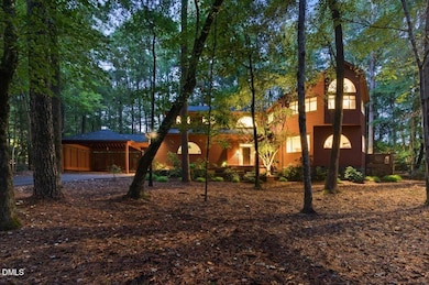 04-101 Standing Rock Dusk-4