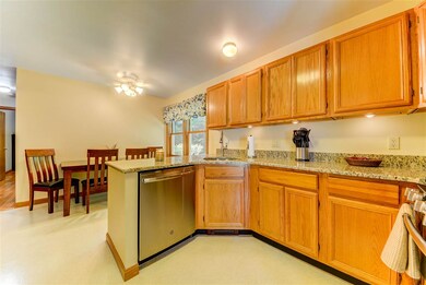 9 Pine Stump Rd, Sanbornton, NH 03269 - photo 5