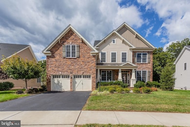 41385 Lavender Breeze Cir, Aldie, VA 20105 - photo 2