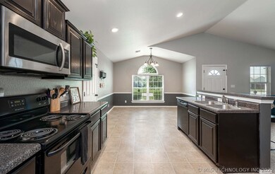 25815 E 90th St S, Broken Arrow, OK 74014 - photo 7