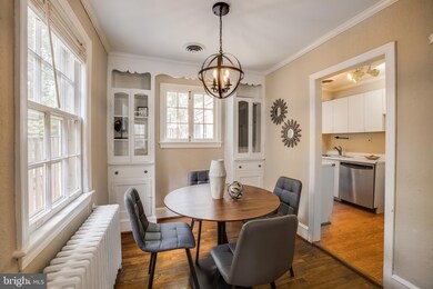 4503 Maple Ave, Bethesda, MD 20814 - photo 7